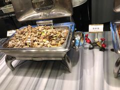 -芭菲盛宴·环球美食(解放碑英利国际店)