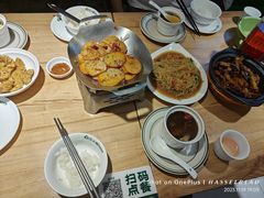 -文记卢源外·江西小炒(凤城八路店)
