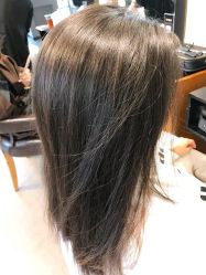 -Hair Code芭曲发型