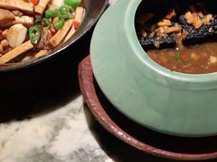 -佬麻雀·新湘菜(珠海金发购物中心店)