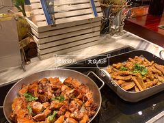 -堂会·KTV·自助餐·团建聚会(天河店)
