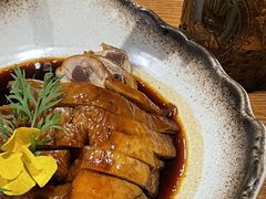 -敏珠拉姆藏餐·南京厨房(富春江东街店)