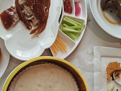 -大鸭梨烤鸭(北洼路店)