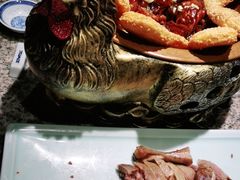 -南京大牌档(青岛万象城店)