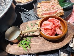 -黑牛の店·黑金店(沈阳万象城店)