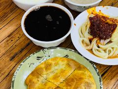 -杜记甜食(大众巷店)