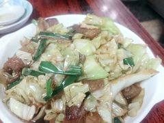 android_upload_pic-扬州小吃(延安西路店)