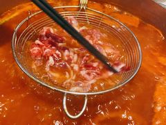 -陈记顺和牛肉火锅(岗顶店)