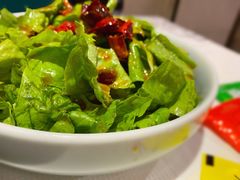 油麦菜-拙味兄弟龙虾·江湖菜(和畅堂店)