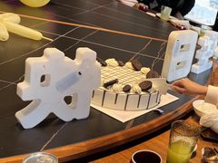 -聚福SHANGHAILANDER(乌鲁木齐南路店)