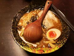 -日本料理神拉面