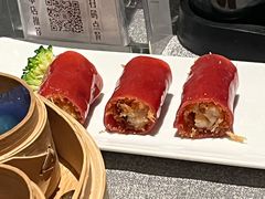 -晋江荣誉国际酒店·港誉茶餐厅