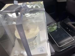 -玉见cake低糖蛋糕甜品台定制(河西店)
