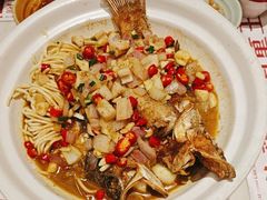 -来菜·湖北头牌藕汤(汉街店)
