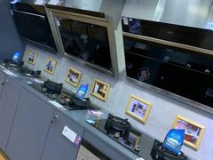 -京东电器(胜利门店)