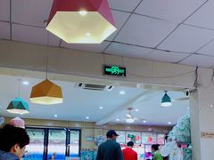 大堂-越乡小厨(侨港店)