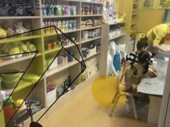 -艺塔木美学教育(和达校区)