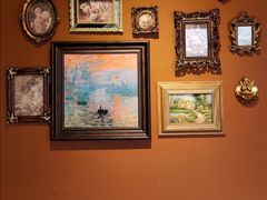 -大碗岛咖啡·苍山绝美窗景(大理古城步行街七年品牌店)