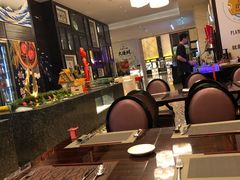 -唐山富力洲际酒店·凤凰全日制餐厅