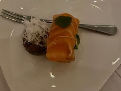 开胃菜-Jean Georges