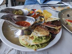 -The Rug Cafe(王府中环店)