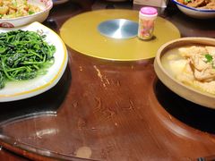 -原生态土钵菜·赣南土菜地标(开发区店)