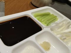 -北京全聚德(西翠路店)