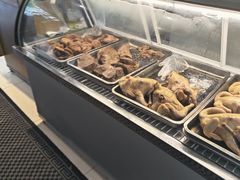 -宝鸡民族饭庄(英达路店)