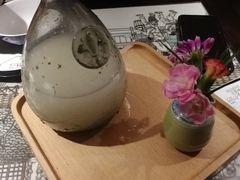 -绿茶餐厅(燕郊永旺店)