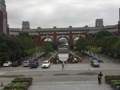 -华东政法大学(松江校区)