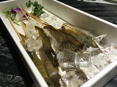 -骨之味·筒骨汤火锅(江头店)