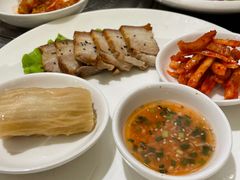 -酣庭院(红松东路店)