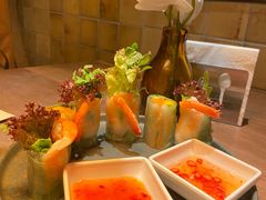 -来龙里 精致 东南亚餐室(万象城店)