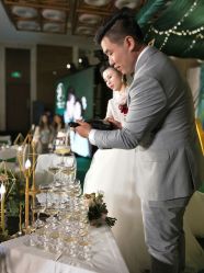-禧趣婚礼