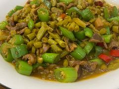 酸辣鸡杂-墩上村(水印康庭店)