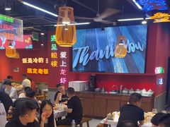 -饶福记·南昌烧烤大排档(九龙湖土著店)