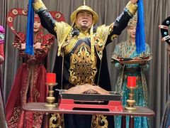 -九十九顶毡房(清河店)