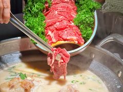 -骨之味·筒骨汤火锅(江头店)