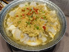 -香山湖家家宴(中山陵店)