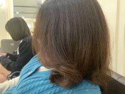 -3AM HAIR SALON染发接发