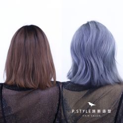 -P.STYLE 派斯造型