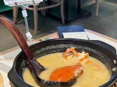 -南拳十三姨·潮汕砂锅粥·粤菜(西单大悦城店)