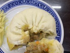 -孟家蟹包(锦绣街店)