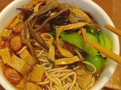 -同得兴 Since·1995 传统苏式面馆(十全街店)