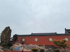 -句容茅山景区