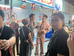 -海心沙亚运公园