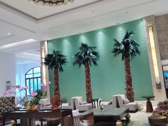 -海口喜来登酒店