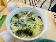 -老边饺子馆(西站店)