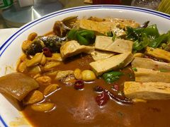 -陈家味(古柏店)