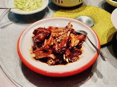 -金典银峰老鹅馆·昆山菜(亭林公园店)